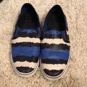 Dolce vita slip ons